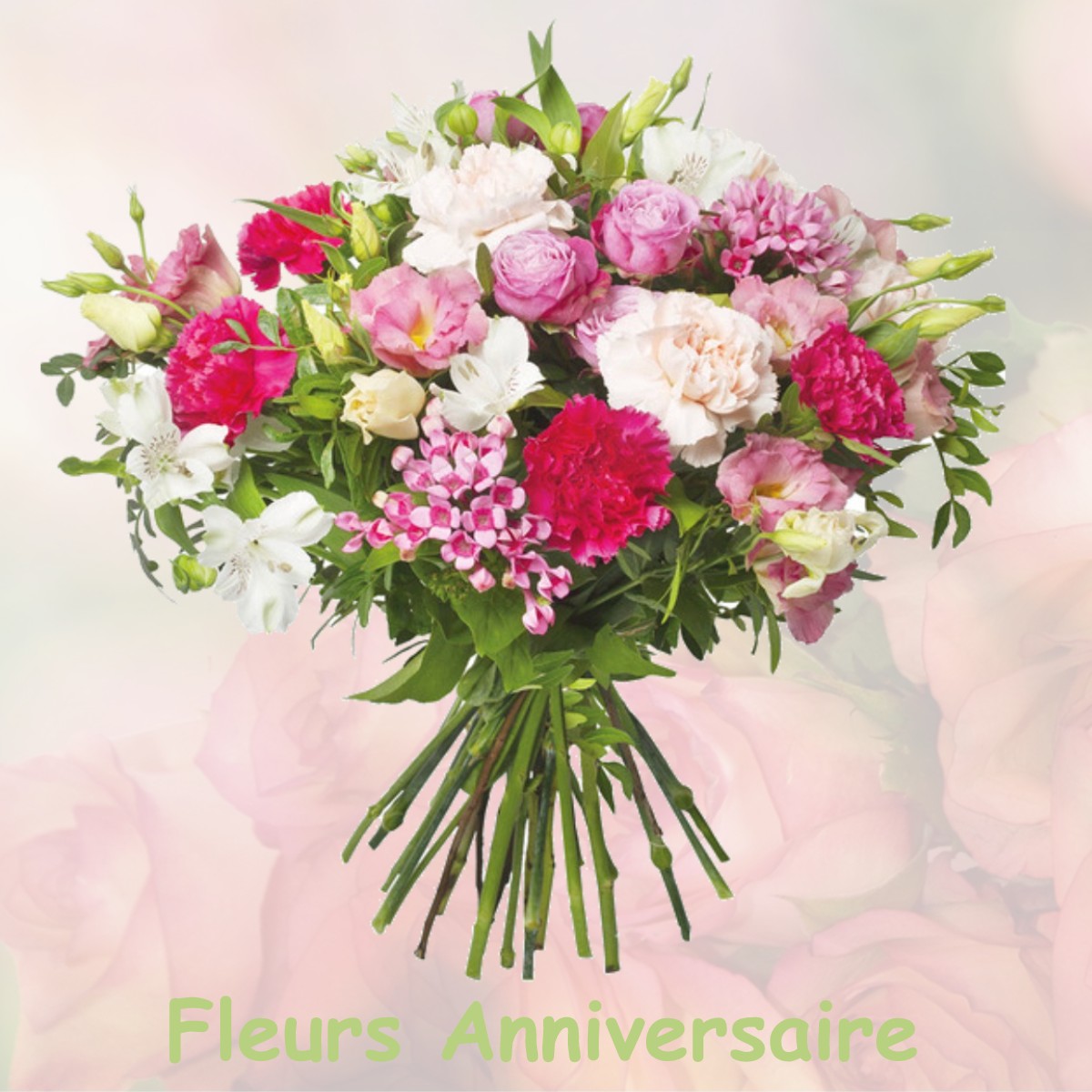 fleurs anniversaire LA-PALME